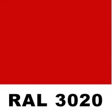 Профиль PP-20 (м2)