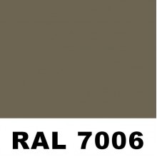 Профиль PP-20 (м2)