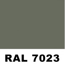 Профиль PP-20 (м2)