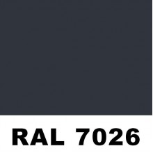 Профиль PP-20 (м2)