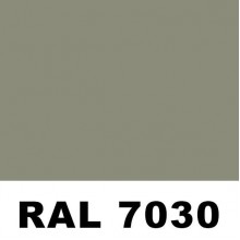 Профиль PP-20 (м2)