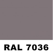 Профиль PP-20 (м2)