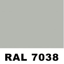 Профиль PP-20 (м2)