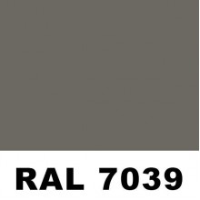 Профиль PP-20 (м2)