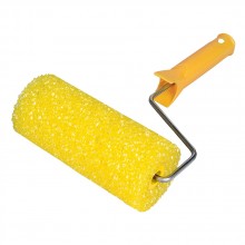 Ролик структурный 18cm с ручкой HARDY