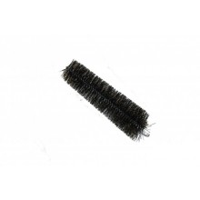 Система защиты водостоков - Brush коричневый - Scala 0.12x1м