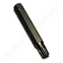 Наконечник  Torx T40, 50mm / 5шт  NEO