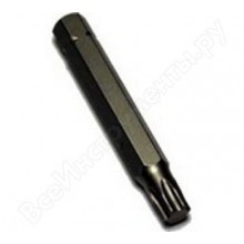 Наконечник  Torx T40, 50mm / 5шт  NEO