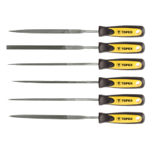 Adatvīļu komplekts / 6 gb (3 x 140mm)