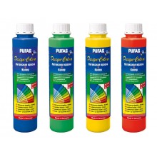 Design Colour Lateksu krasa ( 906 šokolādes brūns )