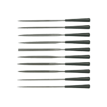 Adatvīļu komplekts / 10 gb (3 x 140mm)