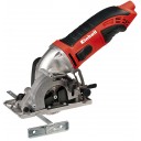 Einhell TC-CS 860/1Kit 4330993 Mazais ripzāģis