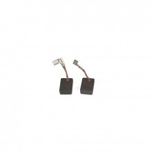 MAKITA Щётки графитовые 191978-9 CB318