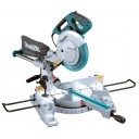 MAKITA LS1018LN Kombinētais ripzāģis