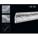 Карниз с орнаментом 1.50.125 (2м)