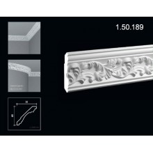 Карниз с орнаментом 1.50.189 (2м)