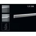 Молдинг 1.51.306 (2м)