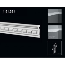 Молдинг 1.51.331 (2м)