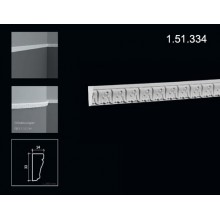 Молдинг 1.51.334 (2м)