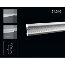 Moldings 1.51.340 (2m)