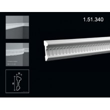 Молдинг 1.51.340 (2м)