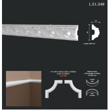 Молдинг 1.51.348 (2м)
