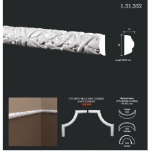 Молдинг 1.51.352 (2м)