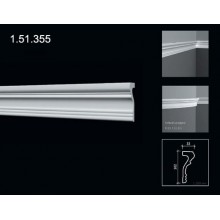 Moldings 1.51.355 (2m)