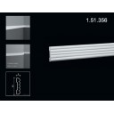 Молдинг 1.51.356 (2м)