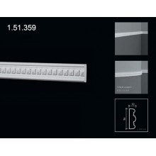 Молдинг 1.51.359 (2м)