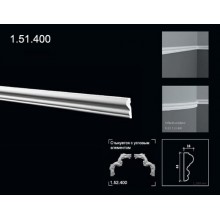 Moldings 1.51.400 (2m)