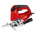 Einhell TE-JS 100 4321160 Электролобзик