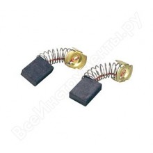MAKITA Щётки графитовые 191627-8 CB64