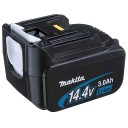 MAKITA 194065-3 Аккумулятор BL1430 14,4V/3,0 Ah