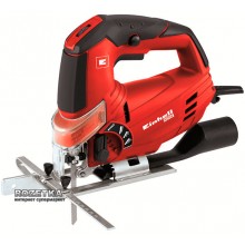 Einhell TC-JS 85 4321140 Электролобзик