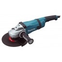 MAKITA GA9040SF01 Leņķa slīpmašīna