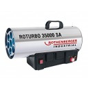 ROTHENBERGER Roturbo 35000 SA 