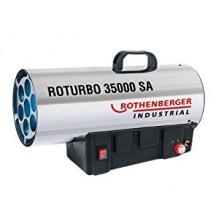 ROTHENBERGER Roturbo 35000 SA 