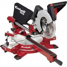 Einhell Dual TE-SM 2131 4300860 Leņķzāģis