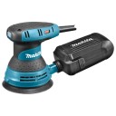 MAKITA BO5031 Эксцентриковая шлифмашина