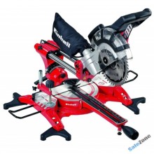 Einhell Dual TC-SM 2131 4300835 Пила торцовочная