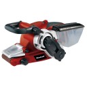 Einhell TE-BS 8540 E 4466230 Ленточная шлифмашина