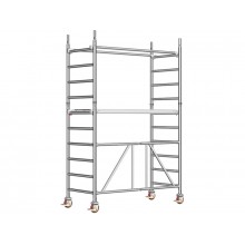 LAYHER Zifa P2 Передвижная башня 3,65 m
