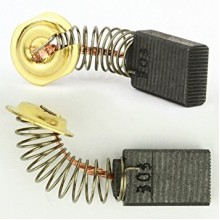MAKITA Щётки графитовые 194996-6 Щётки CB303