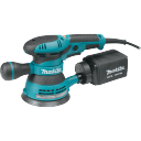 MAKITA BO5041 эксцентриковая шлифмашина