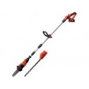 Einhell GE-HC 18Li T 3410805 Аккумуляторные ножницы-кусторез