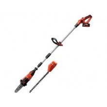 Einhell GE-HC 18Li T 3410805 Аккумуляторные ножницы-кусторез