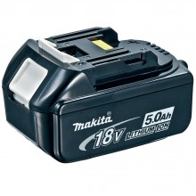 MAKITA BL1850 Akumulators 18 V, 5.0 Ah