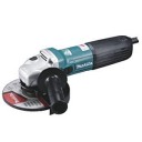 MAKITA GA6040CF01 Leņķa slīpmašīna