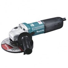 MAKITA GA6040CF01 Leņķa slīpmašīna